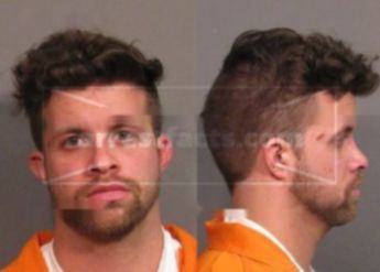 Jared James Goodman