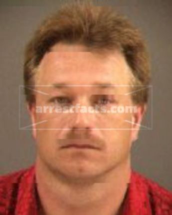 Danny Christopher Ellis