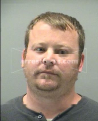 James Dale Briscoe