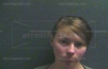 Ashley M Mcdonald