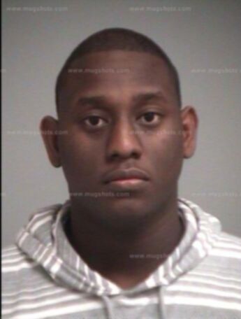 Dwight Bernard Morrison