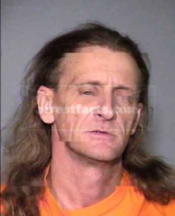 David Eugene Weaver