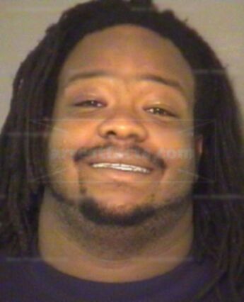 Nicos Kendrell Little
