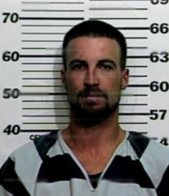 Michael Aaron Counts