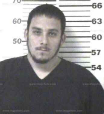 Joshua David Morris