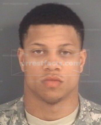 Christopher Pierre Anderson