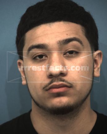 Michael Austin Hernandez