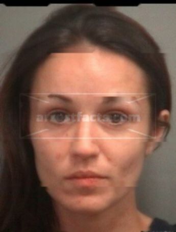 Crystal Lynne Barrow