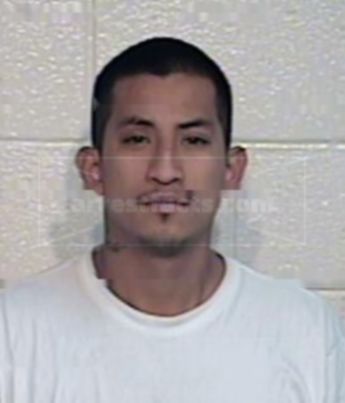 Hector Estrada Tovar