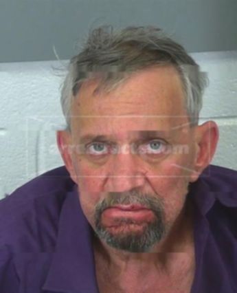 Richard Lee Wardlaw