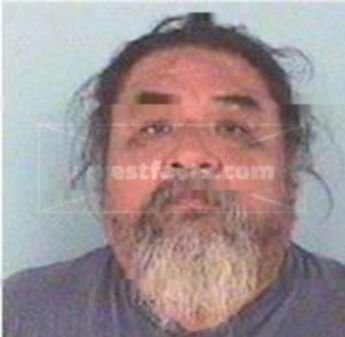 Morris Ashley Manuel