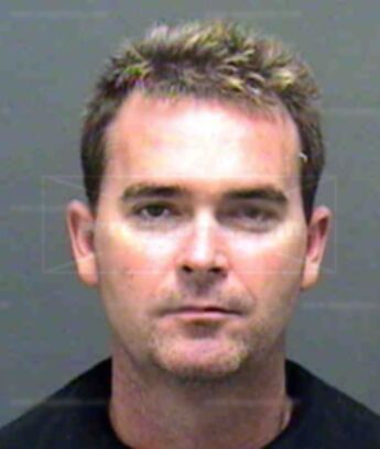 Charles Parker Adams