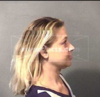 Nicole Marie Walker