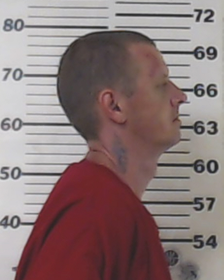 Johnny Ray Garner