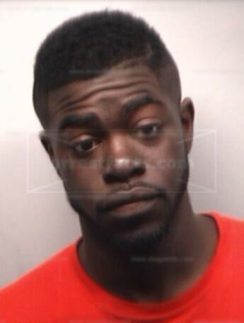 Kentavious Carr