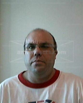 Bradley David Ayres