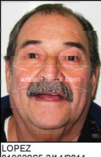 Anthony Lopez Sr.