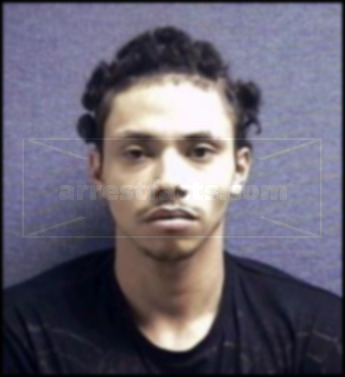 Dominic Allen Comer
