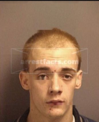Justin Jay England