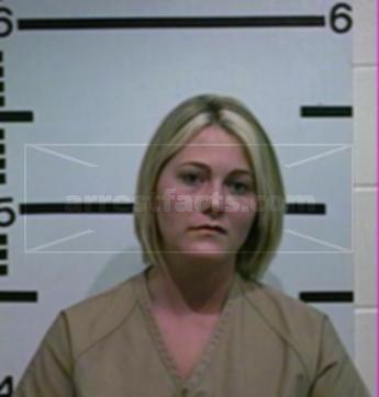 Courtney Nicole Cowden