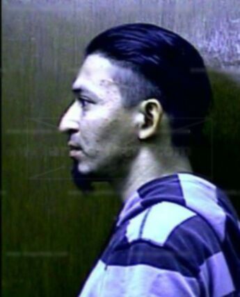 Darwin Cabreras