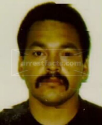 Ernie Jess Camarena