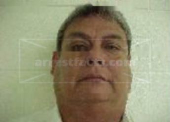 George Benevidez Cantu Jr.