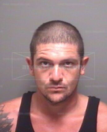 Richard Steven Palma