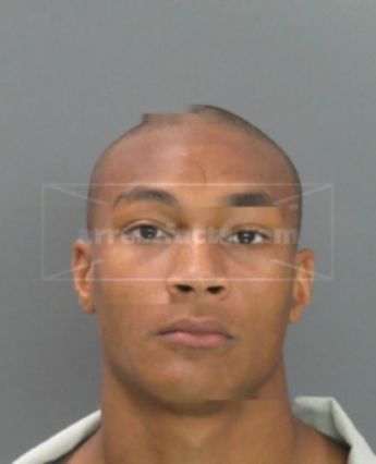 Dalvin Aaron Peterson