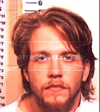 Christopher Bryan Carpenter
