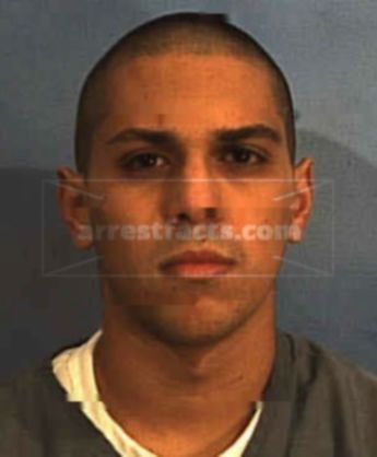 Jaymie Francisco Ortiz