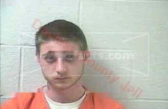 Blayne Andrew - Robert Confer