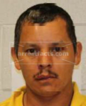 Carlos Ramone Almazan