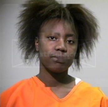Donaile O'neshia Collins