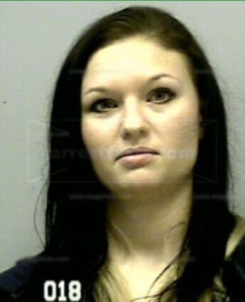 Heather Marie Kirk