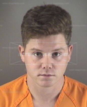 Mitchel James Brace