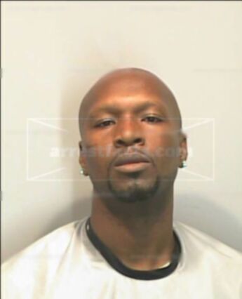 Fredrick James Smith