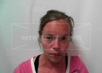 Angel Marie Damron