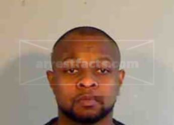 Kevin Aaron Lewis