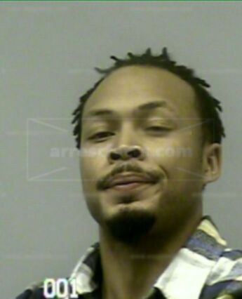 Channing Jacquin Moss