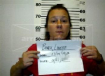 Lynette Rae Beach