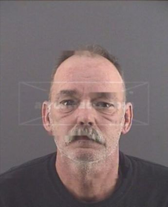 Robert Edward Davis