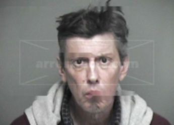 Joseph David Matthews