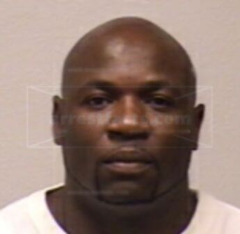 Gary Dewayne Williams