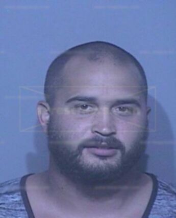 Daniel Stephen Scott