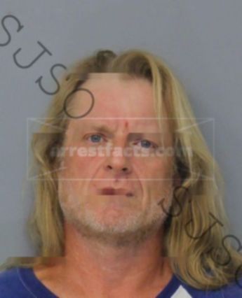 Randall Todd Moody