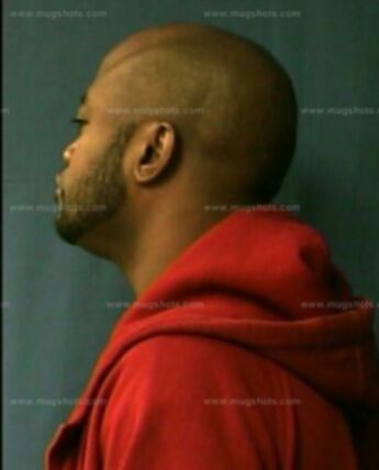 Adrian Antonio Woody