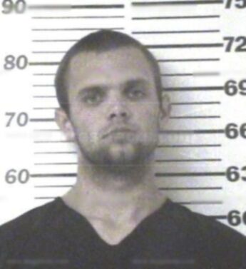 Corey Glenn Jeffrey Webb