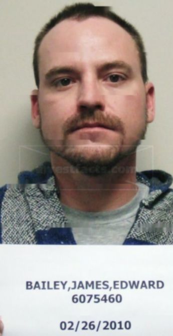 James Daniel Bailey
