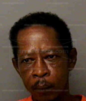 Vincent George Grant